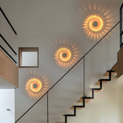 Glow Path Ceiling Light
