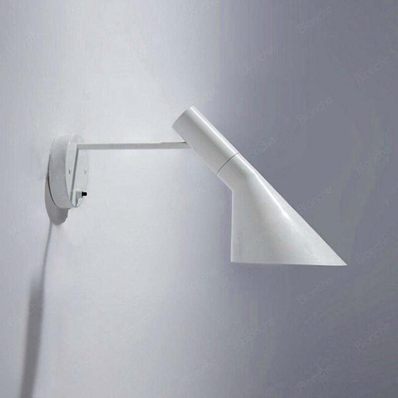 Cone-Shaped Wall Light