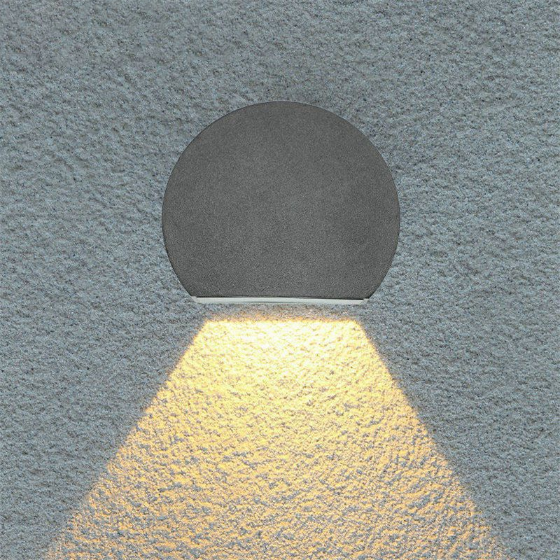 Contemporary Nordic Wall Lamps