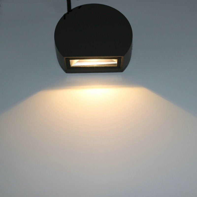 Contemporary Nordic Wall Lamps