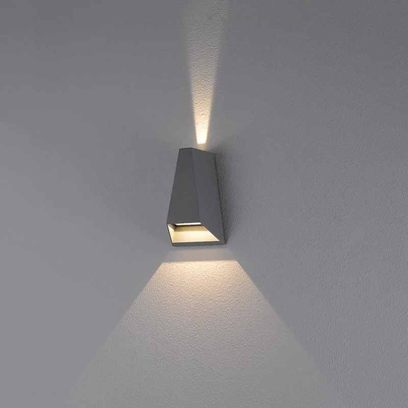 Waterproof Designer Wall Lamp