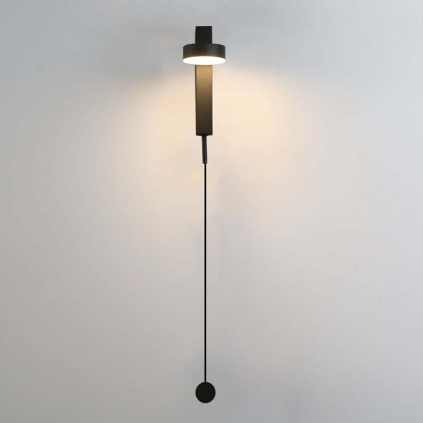 Flexible Rotating Design Wall Light