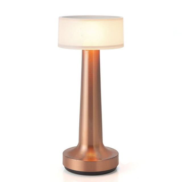 Atmospheric Brilliance Cordless Table Lights