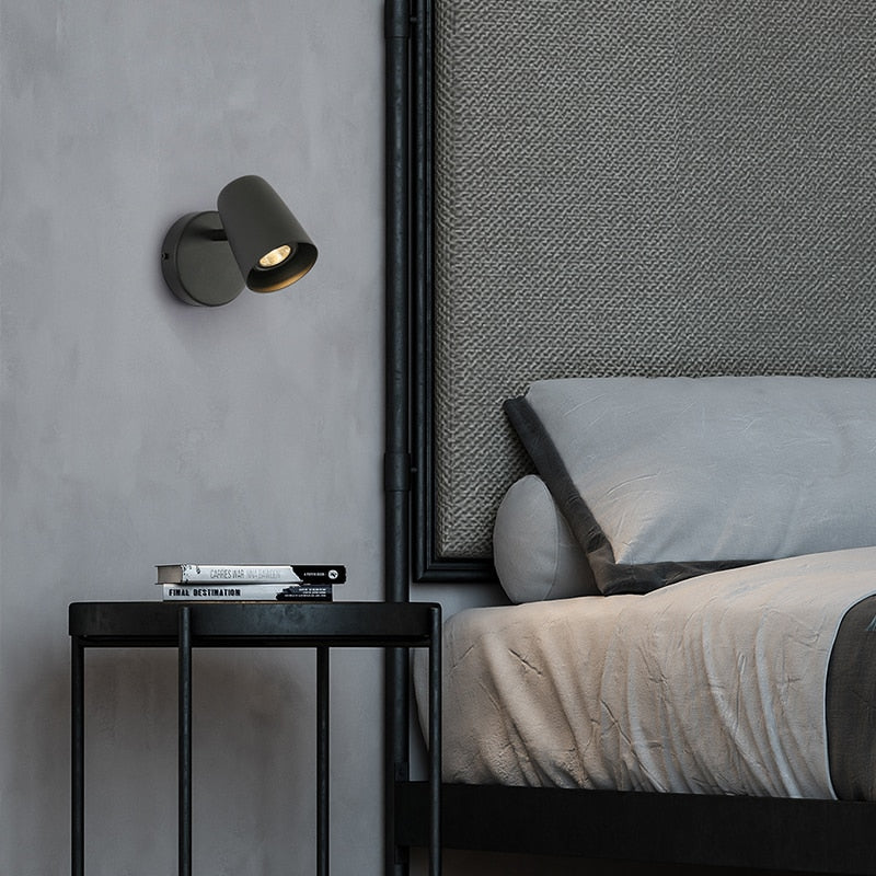 Modern Adjustable Wall Lamp