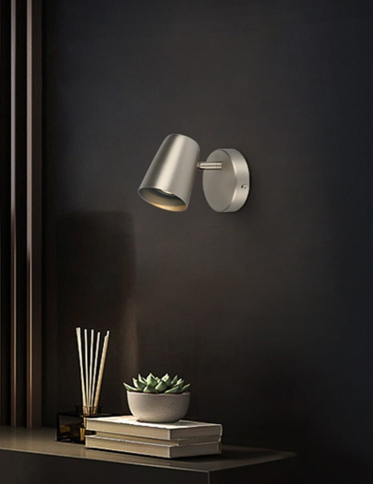 Modern Adjustable Wall Lamp