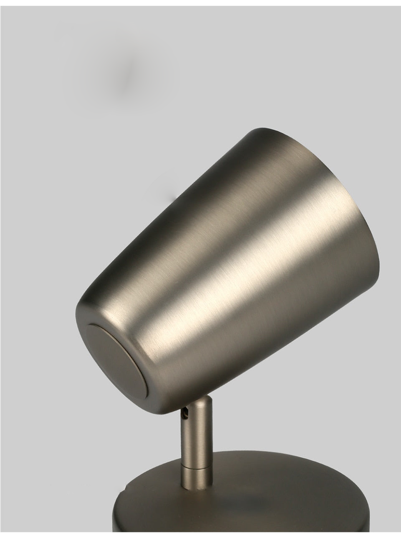 Modern Adjustable Wall Lamp