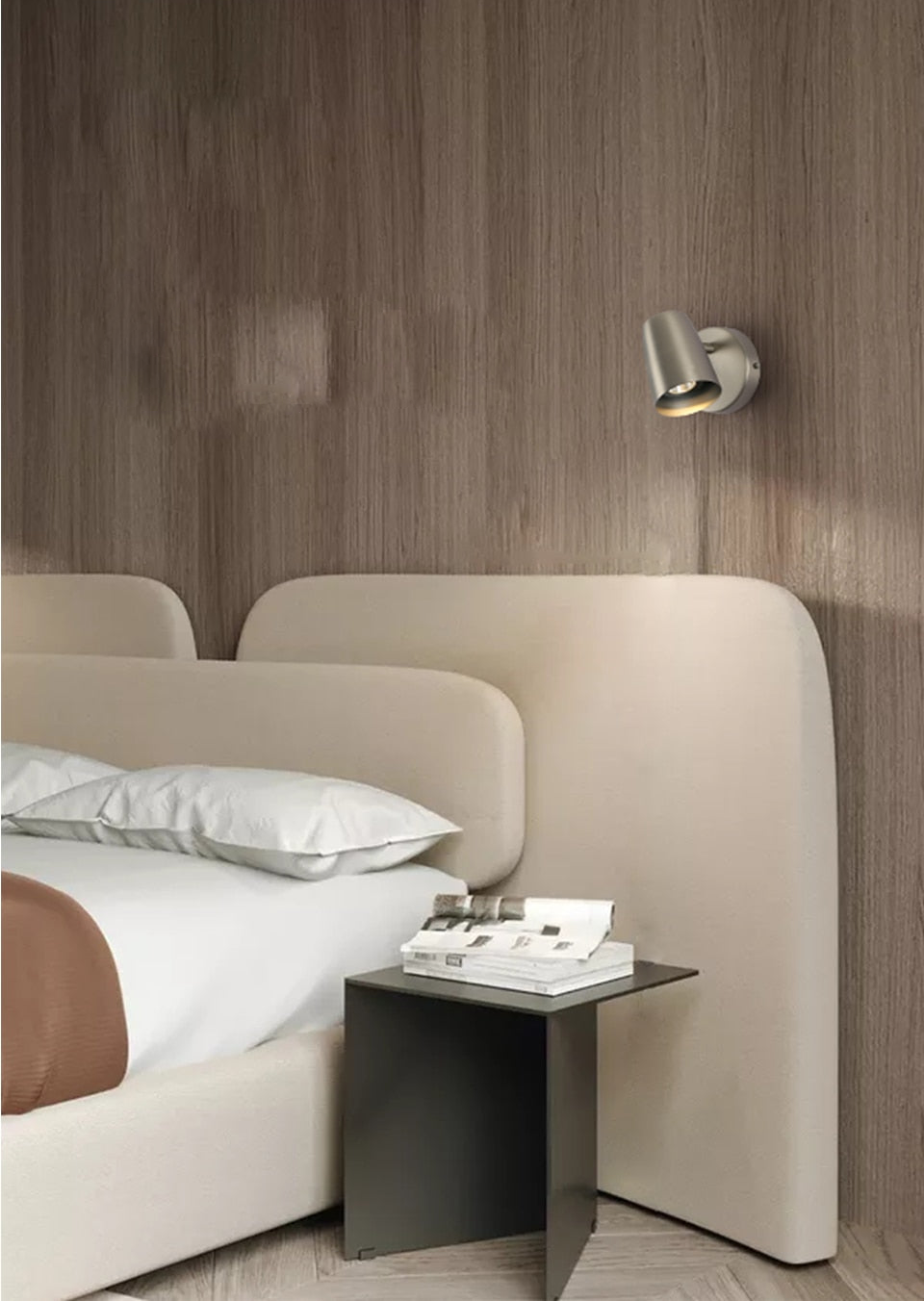 Modern Adjustable Wall Lamp