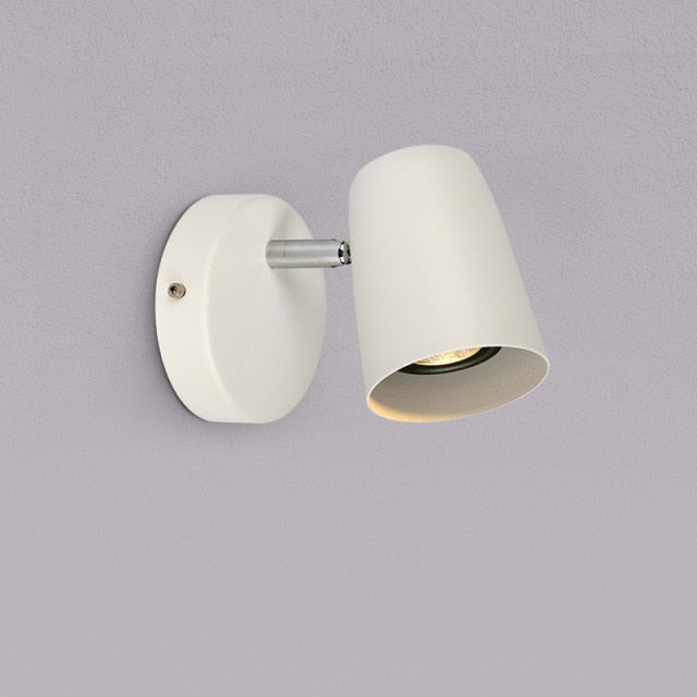 Modern Adjustable Wall Lamp