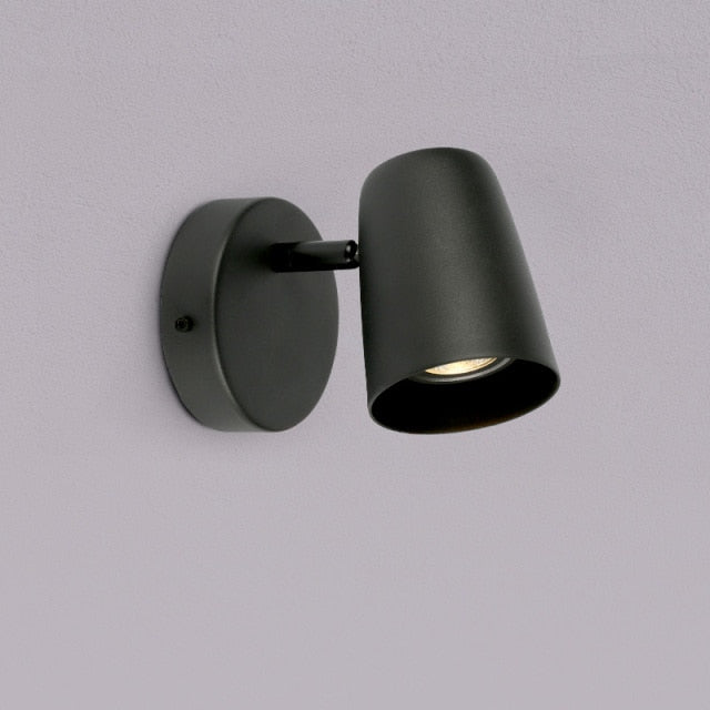 Modern Adjustable Wall Lamp