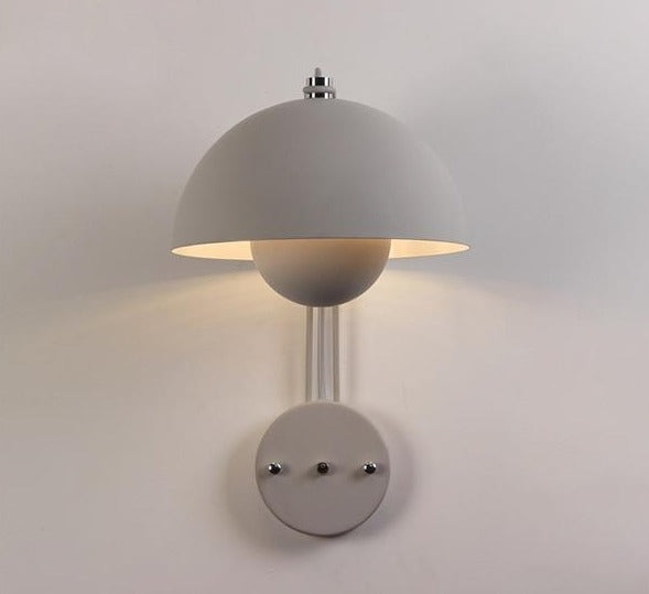 Atmospheric Designer Bud Wall Lamp