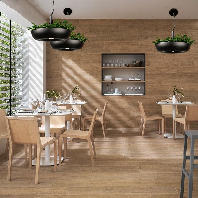 Modern Plant Pendant Lights