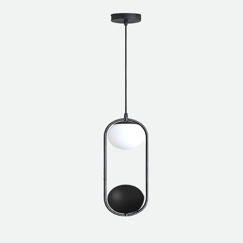 Hanging Garden LED Pendant Light